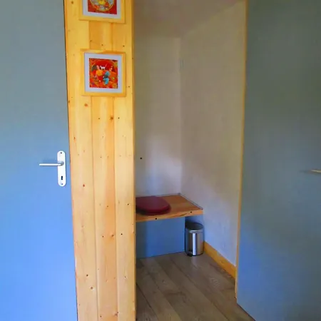 Eco Maisonnette