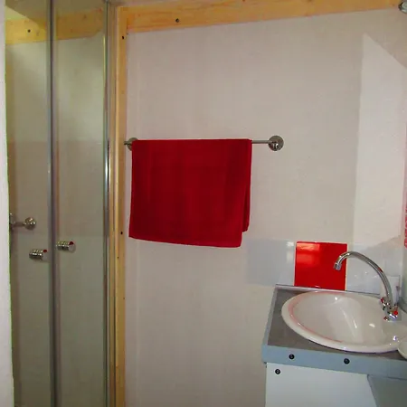 Eco Maisonnette Sulniac