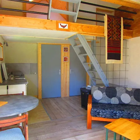 Eco Maisonnette *