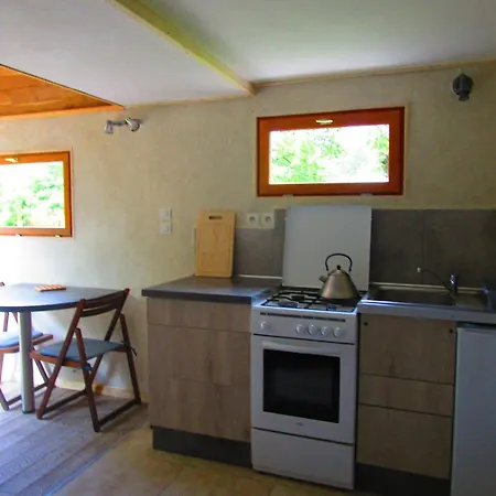 Eco Maisonnette * Sulniac