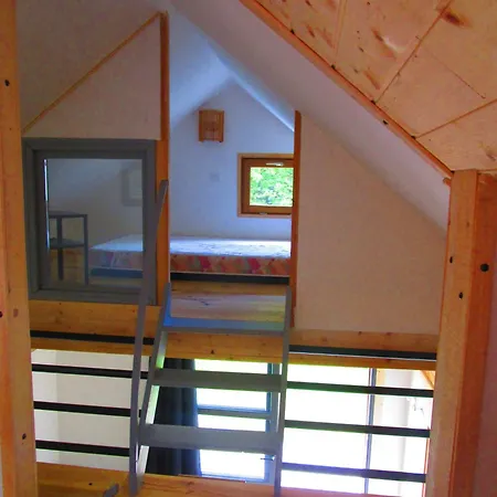 Holiday home Eco Maisonnette