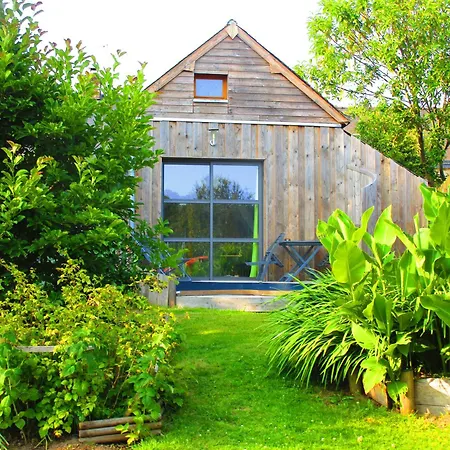 Holiday home Eco Maisonnette *