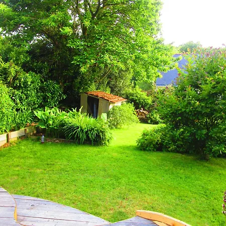 Holiday home Eco Maisonnette Sulniac